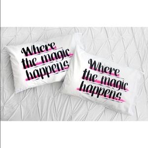 ISO ( In Search Of ) Baron Von Fancy Pillowcases